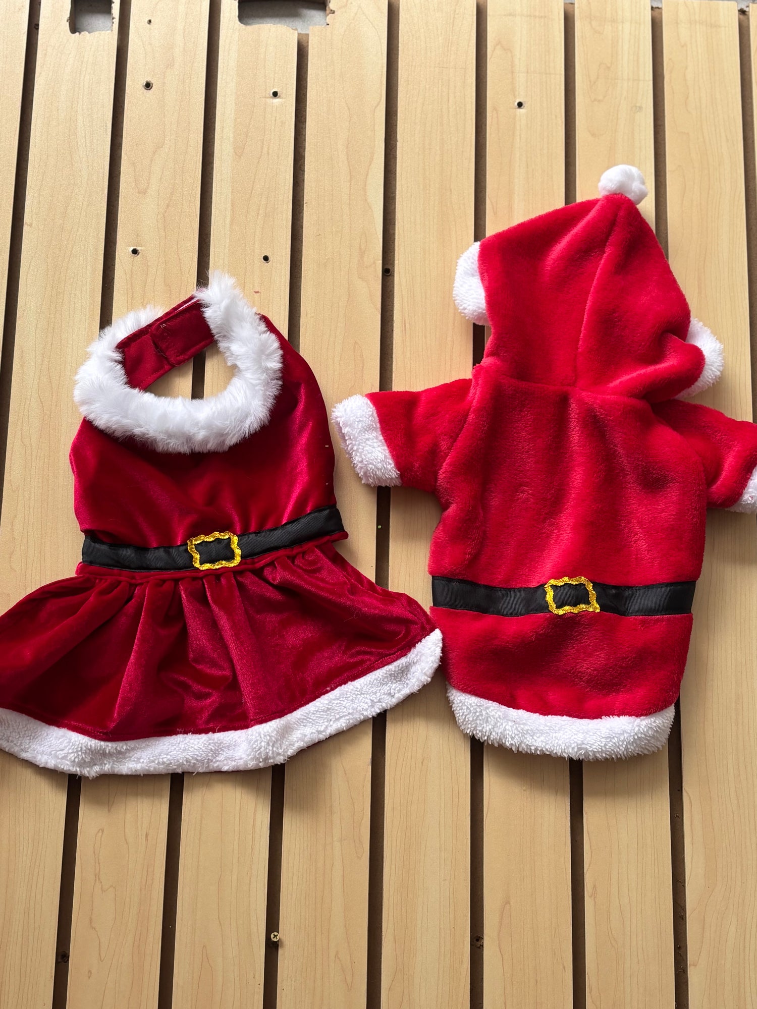 Colección navideña