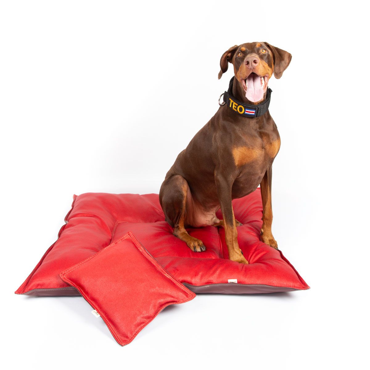 Camitas Microcuero - Por encargo