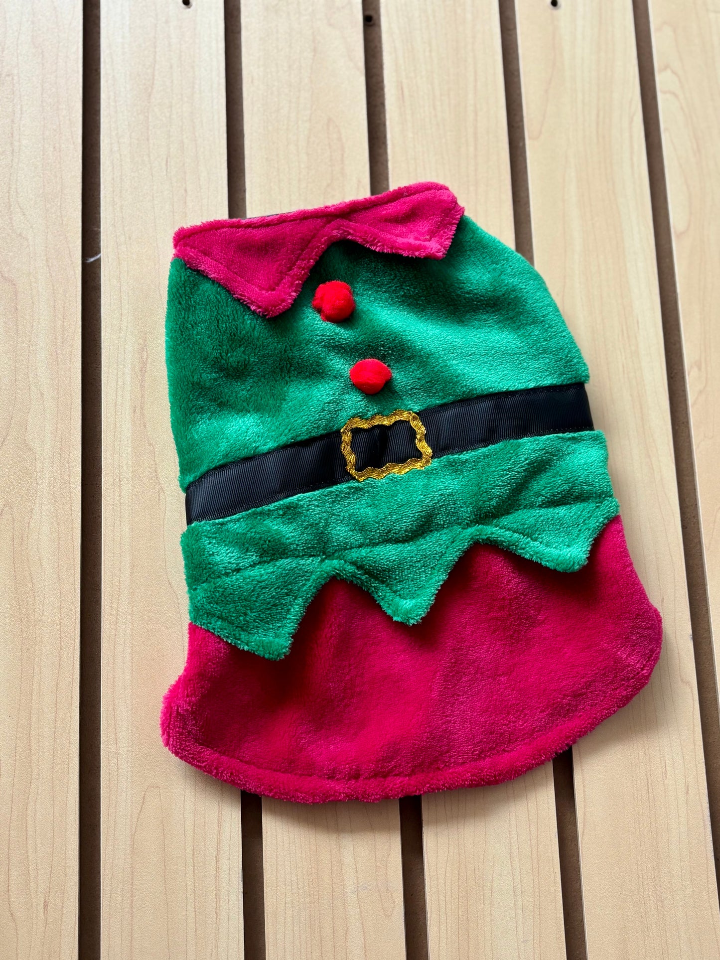 Ayudante de Santa 🎅