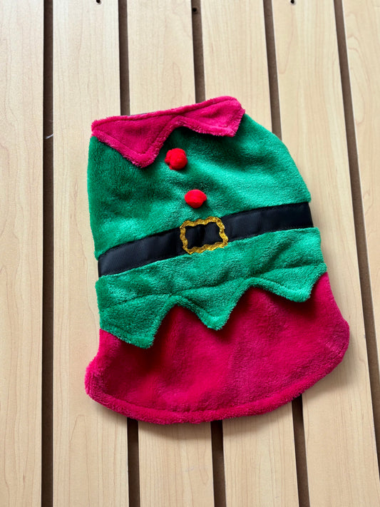 Ayudante de Santa 🎅