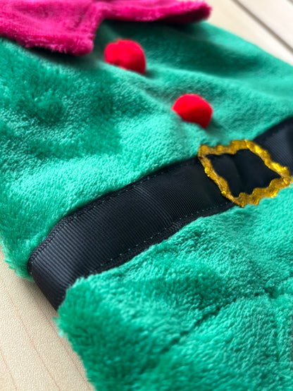 Ayudante de Santa 🎅