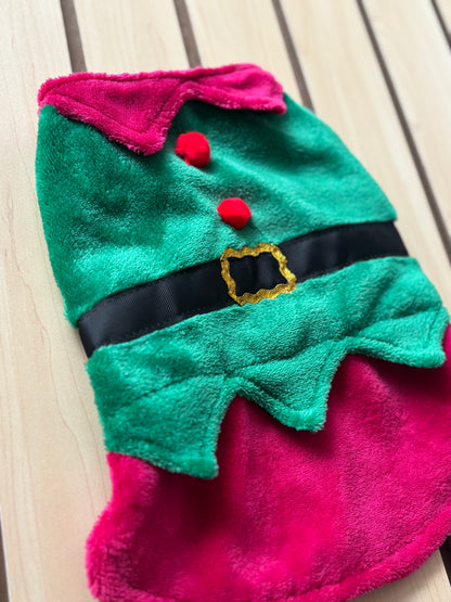 Ayudante de Santa 🎅