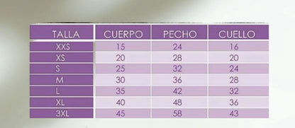 Vestido rosado navidad