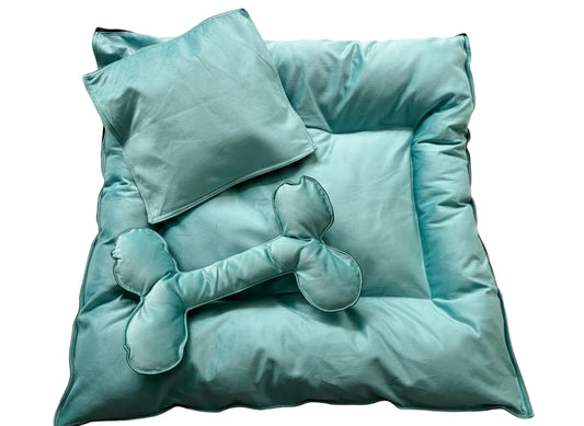 Cama Velvet Extragrande