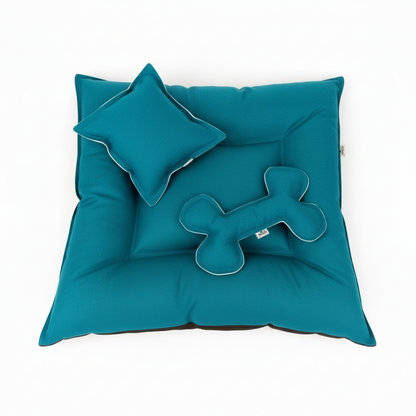 Cama Velvet Extragrande